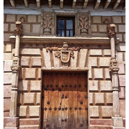 San Cristóbal de Las Casas Hotel Santa Clara מראה חיצוני תמונה